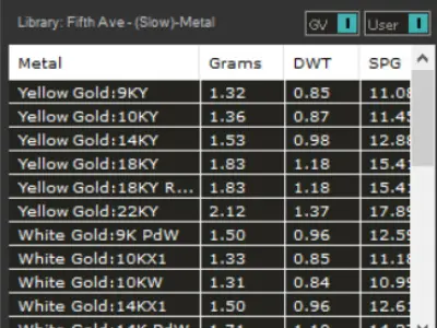 jewelry pendant jp0286 3D print model