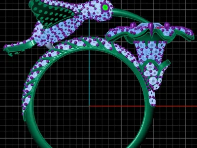 001 48338 3D print model