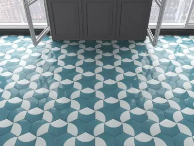 Marrakech Design-Claesson Koivisto Rune-20 3D model