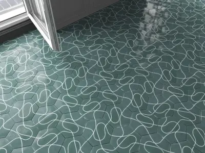 Marrakech Design-Charlotte von der Lancken-41 3D model