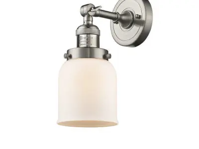 Gattis 1 - Light Dimmable Vanity Light Free 3D model