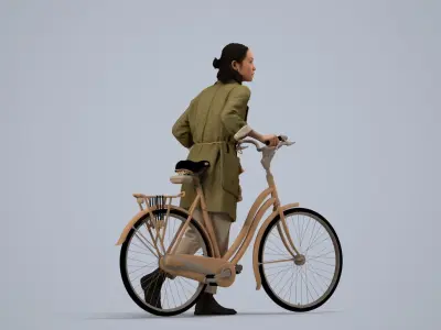 00322Xia012 3D model