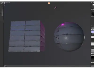 Material Textures Package Texture