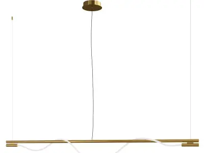 Maytoni tao MOD166PL-L20G3K 3D model