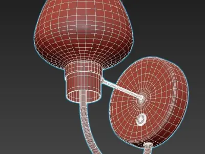 lumion ilona 3D model buy
