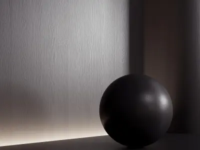 Wood Material Pbr Seamless 34 Black Texture