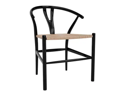 Dining Furnitures Set 47 3D model