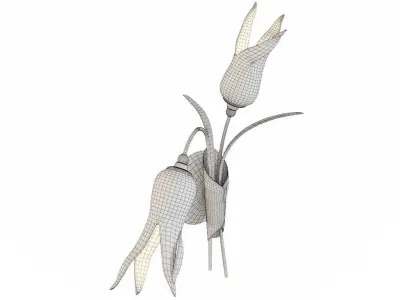 Sconce MASSIVE 388424310 3D model