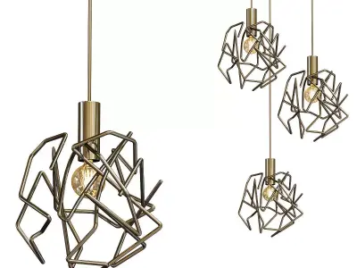 Terzani Etoile  3D model