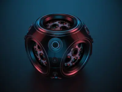10 Sexy HDRI Studio Lighting - 11 to 20 Texture