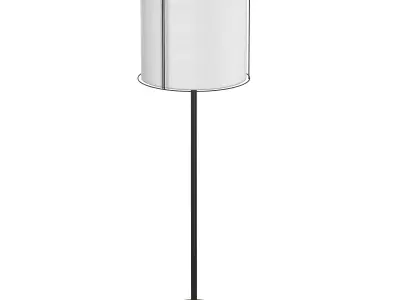Kofa Floor Lamp 3D model