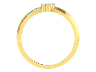 RING30 3D print model
