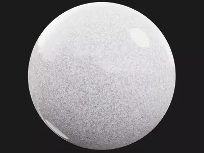 Light Tileable Granite Texture