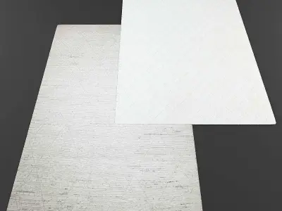 Rugs set263 3D model