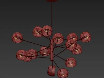 David Weeks 3D model purchase