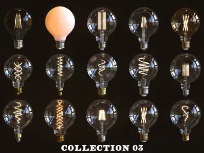 Bulb Pack 