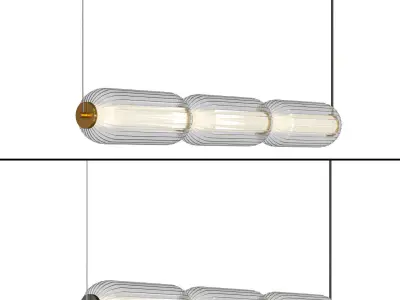 Aromas C1312 3D model