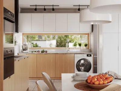 Archmodels vol 300 - collection of home equipment 3D model