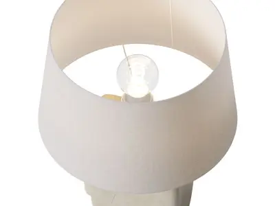 ISOLA by Alexander Lamont 3D model