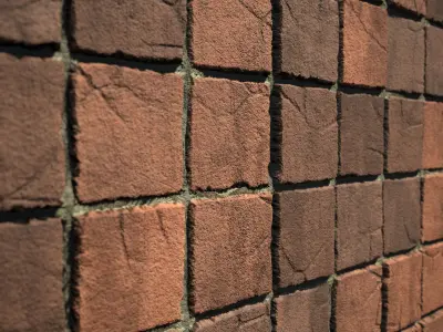 Brick Wall Texture