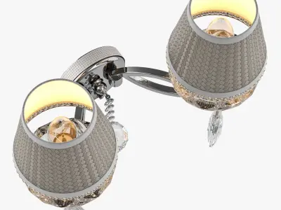 867624 Campana Osgona 3D model