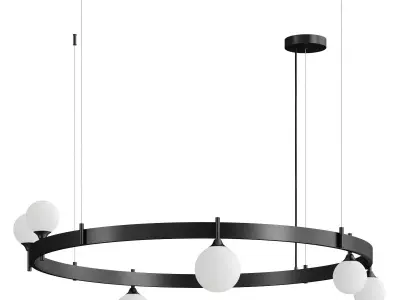 Lampatron Dino 3D model