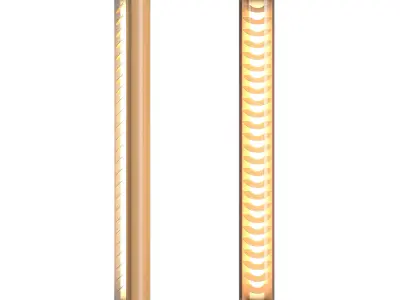 Sammode Elgar 3D model