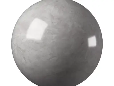 Light Gray Marble Bianco Cloud Porcelain Tile 34 Texture