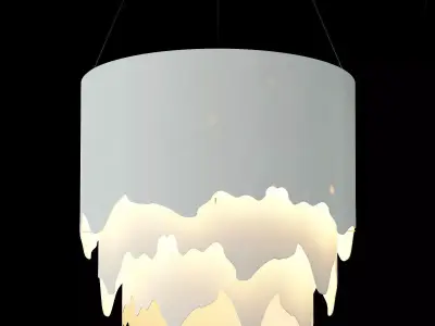 Inspiring DIY 3D model