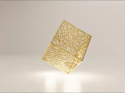 Ramadan and Islamic Decor 3D model