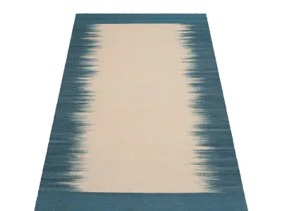 Rug Set 172 3D model