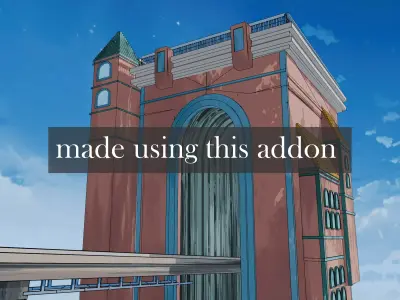 arcane shader texture addon for blender  Texture