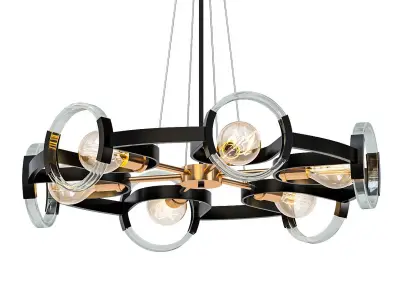 Golden 2635-6 3D model