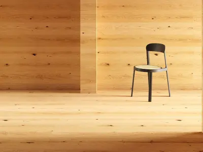 Rustic OAK 01 by devranrahim Texture