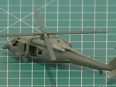 3D Print On Demand Service 3D print model