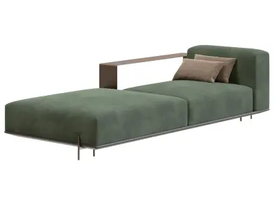 SOHO collection 3D model