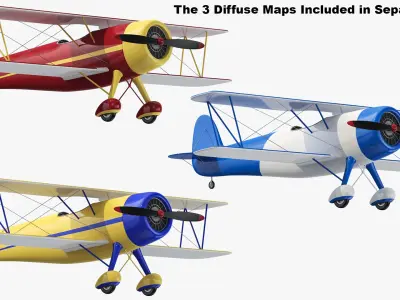  Air Crafts Collection 