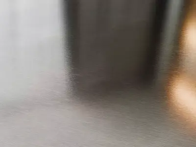 Metal 8K PBR Texture Set Texture