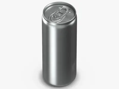  Beverage Can - Sleek 330 ml 