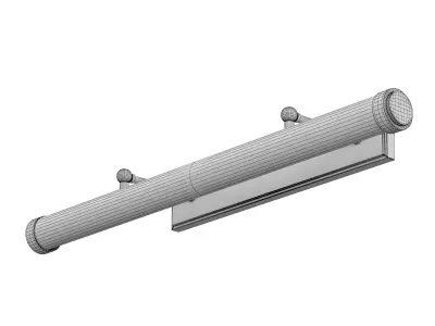 SCONSE vintage 3D model