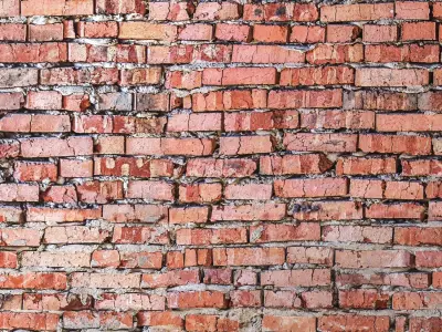 Brickwork 327 Texture