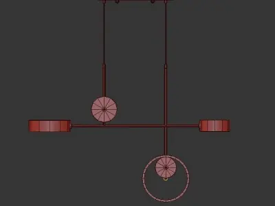 MARCY 3D model
