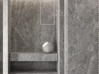 Marble Stone No106 Texture