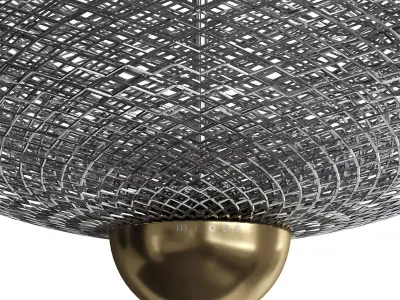 Moooi 3D model