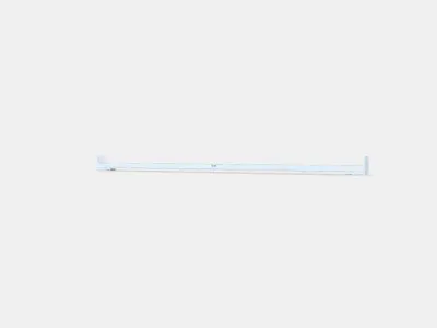 MITTLED LED light strip for kitchen drawer with sensor Low-poly 3D model