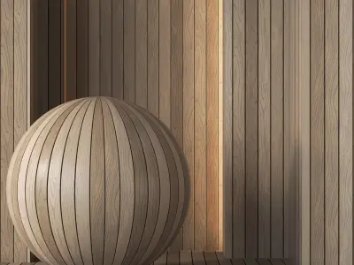 Plank Wood Textures 4K - Seamlss Texture