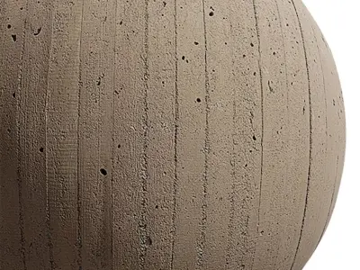 Concrete Seamless Texture 2K - EXR 5 - JPG 5 Texture Texture 16