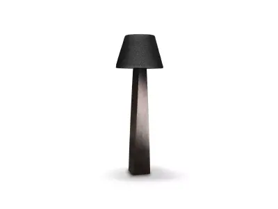MOORGEN MADAGASCAR SERIES Free 3D model