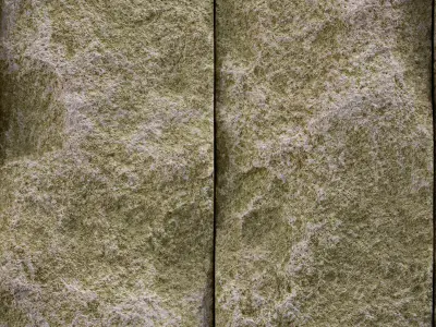 Rock Wall Tile 03 - Seamless Texture