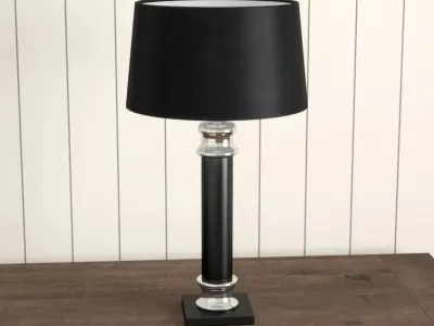 Sina Table Lamp 3D model